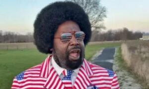 Afroman Net Worth 2026: Age, Wife, Family, Career & Biography