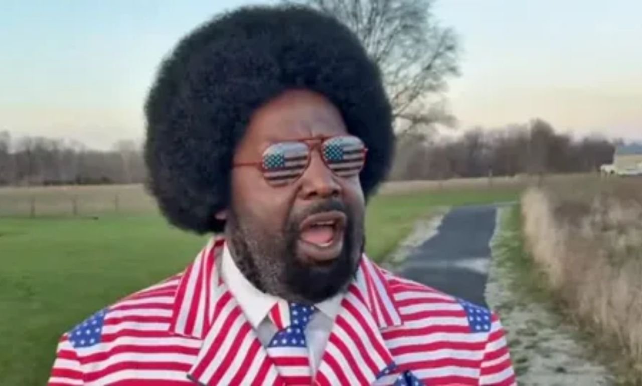Afroman Net Worth 2026: Age, Wife, Family, Career & Biography