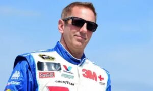 Greg Biffle Net Worth, NASCAR career, racing legacy and biography