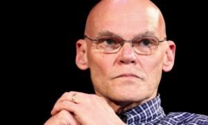 James Carville Net Worth 2026 – Political strategist James Carville discussing his career, wife, family, biography, income, and estimated net worth in 2026.