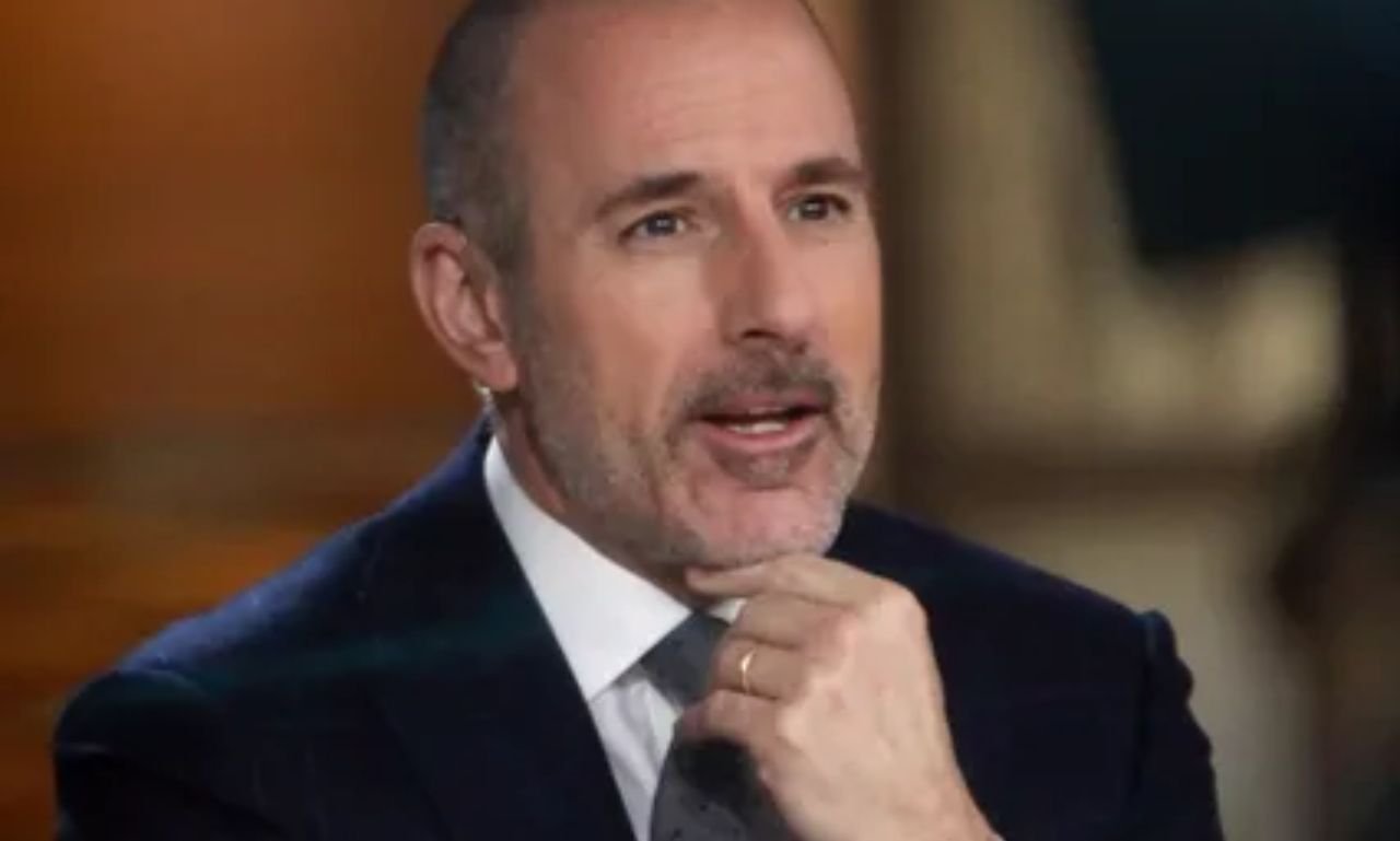 Matt Lauer Net Worth, Powerful Career, Wealth and Biography