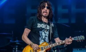 Ace Frehley Net Worth, KISS guitarist career, wealth and legacy