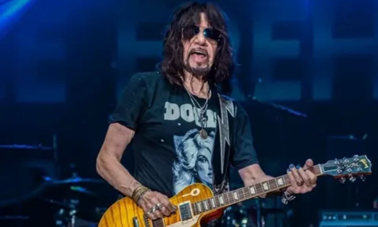 Ace Frehley Net Worth, KISS guitarist career, wealth and legacy