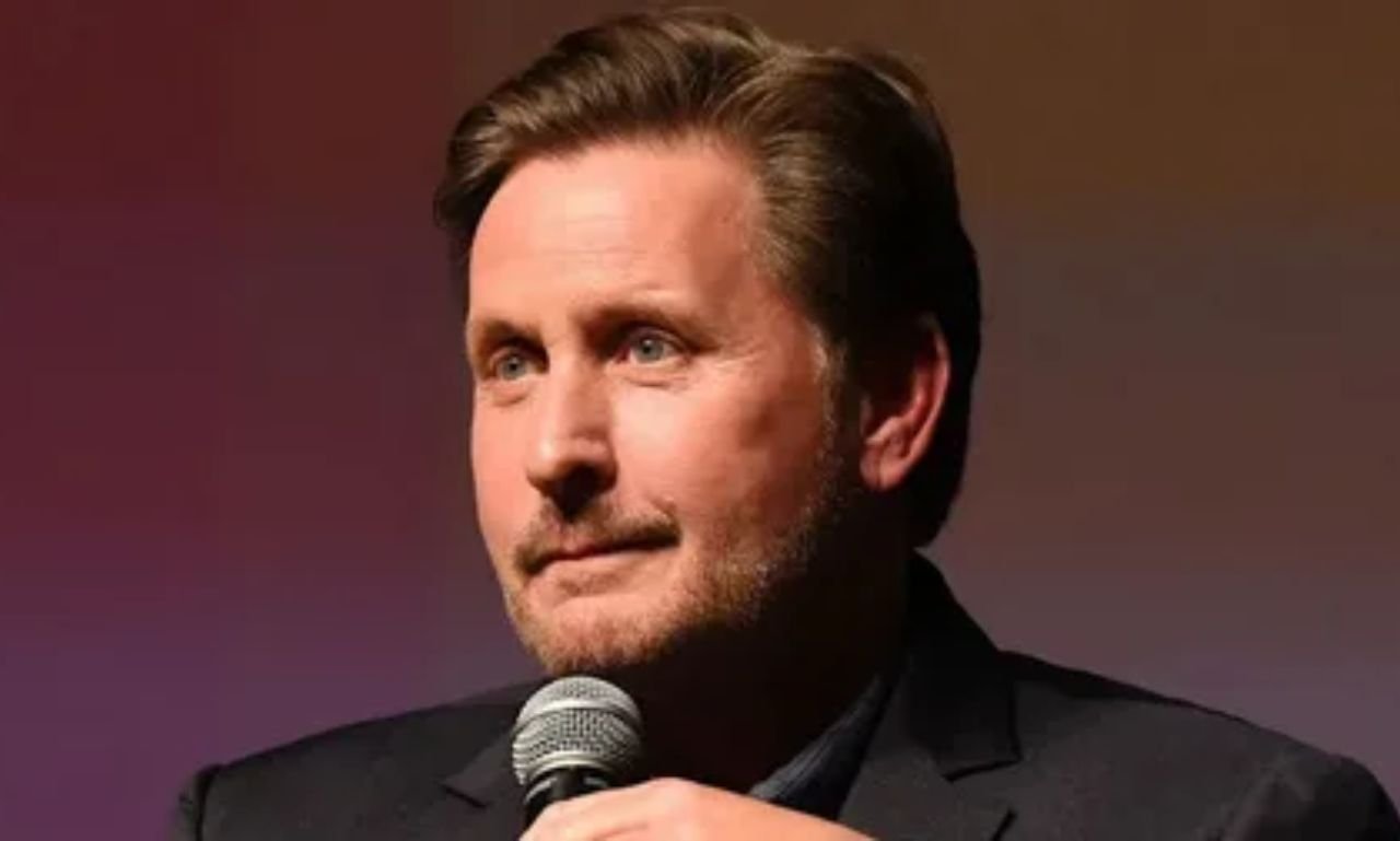 Emilio Estevez net worth, actor and filmmaker known for The Mighty Ducks