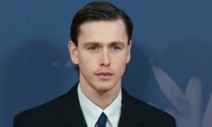 Harris Dickinson Net Worth: Remarkable Career, Age & Bio