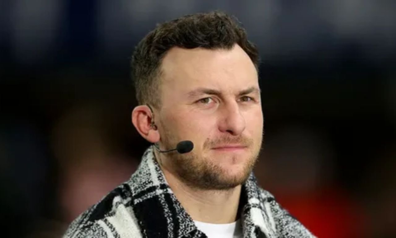 Johnny Manziel Net Worth, former NFL quarterback career and biography