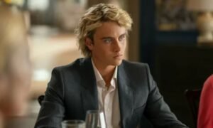 Joseph Zada Net Worth, Rising Star’s Career, Wealth & Bio