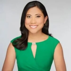 Madeleine Rivera Biography and Net Worth 2026 Fox News correspondent