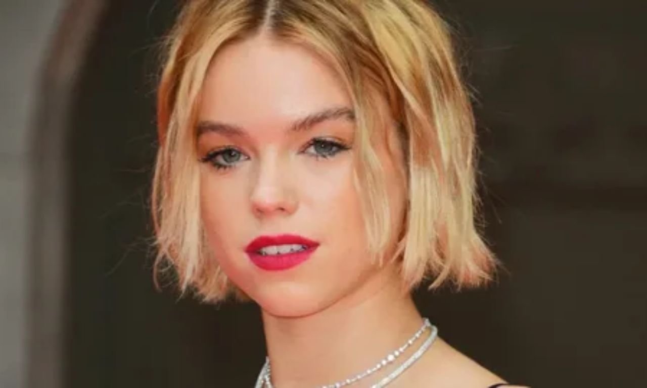 Milly Alcock Net worth 2026, Australian actress and Supergirl star