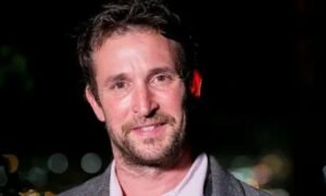 Noah Wyle Net worth, ER actor and The Pitt star