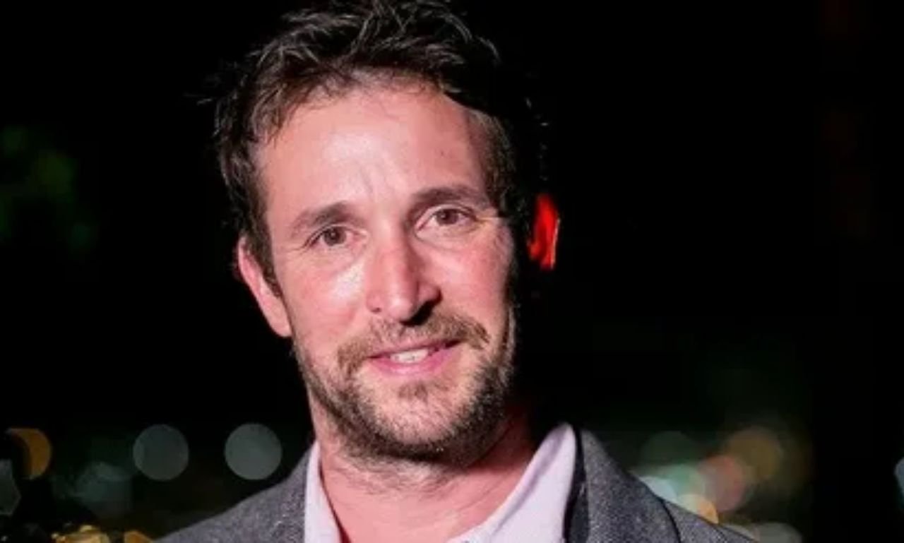 Noah Wyle Net worth, ER actor and The Pitt star