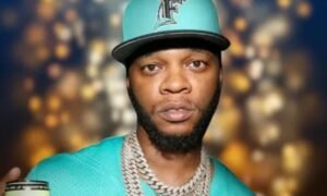 Papoose Net Worth, rapper career, music and biography